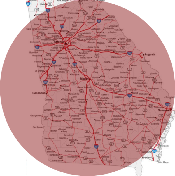 Auto transport up to 400 driving miles