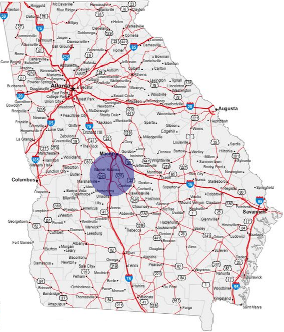 Auto transport up to 50 driving miles