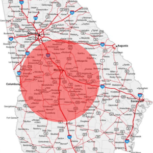 Auto Transport up to 150 driving miles